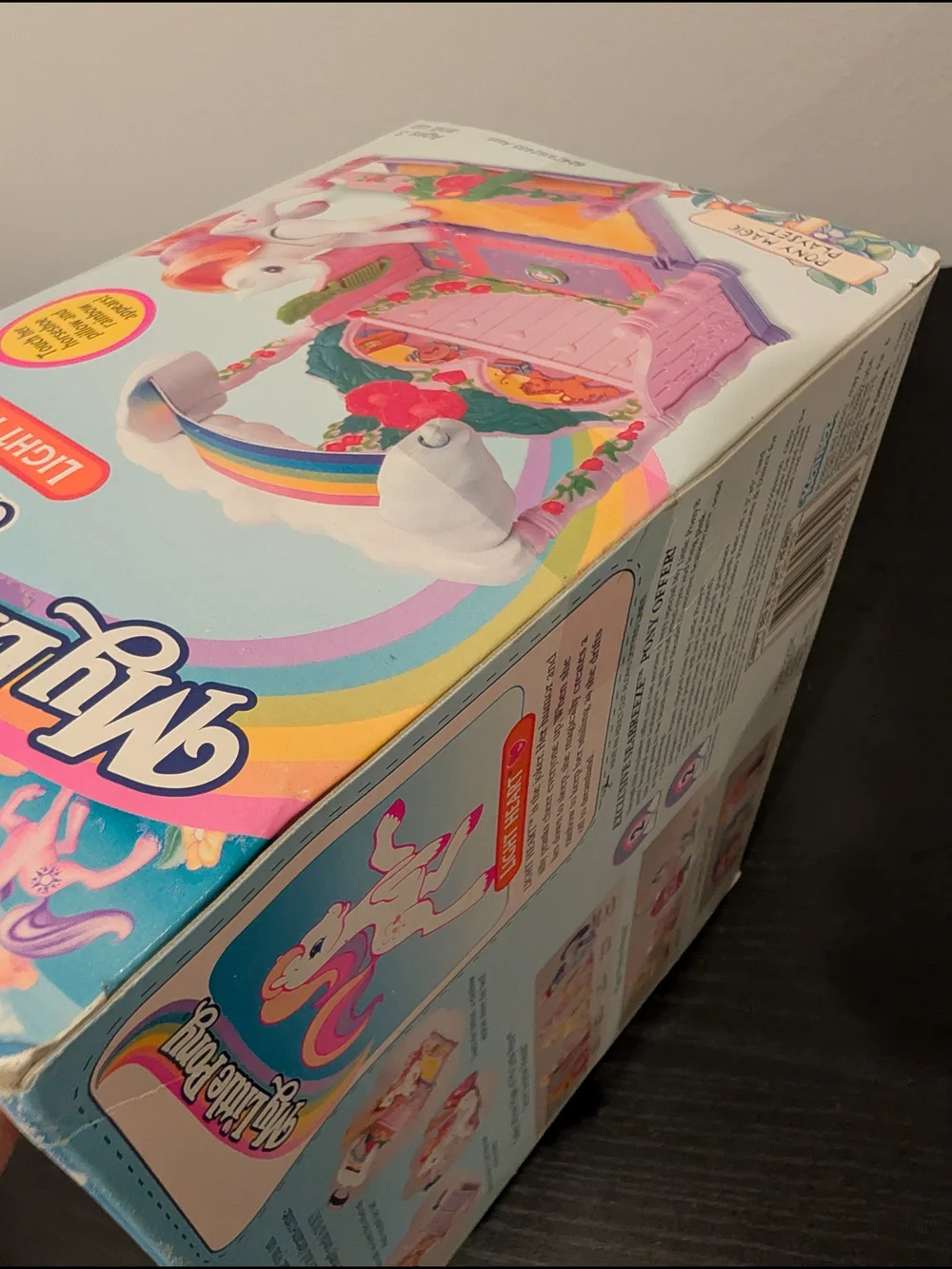 My Little Pony this 1997